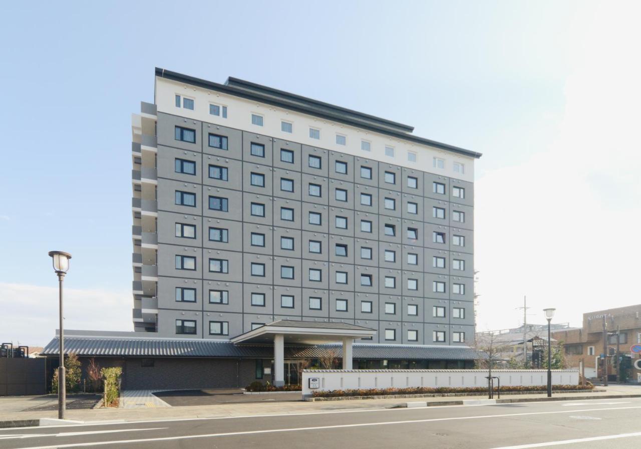 Hotel Route Inn Kasai Hojonoshuku Extérieur photo