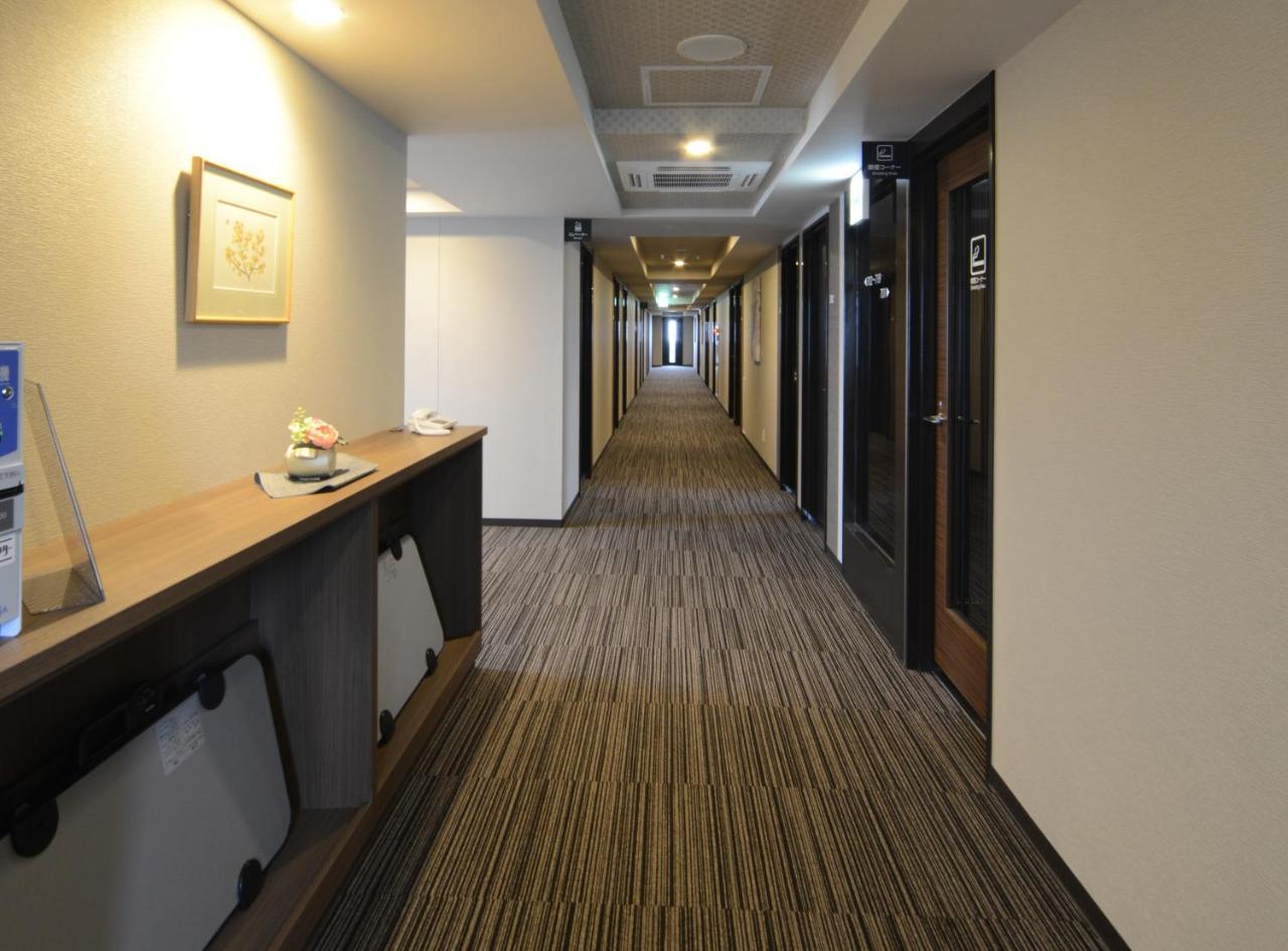 Hotel Route Inn Kasai Hojonoshuku Extérieur photo